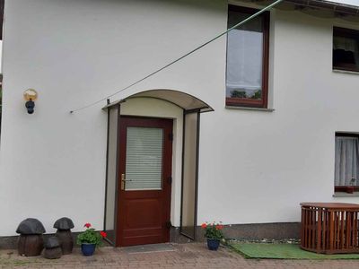 Ferienhaus für 4 Personen (50 m²) in Ückeritz (Seebad) 1/10