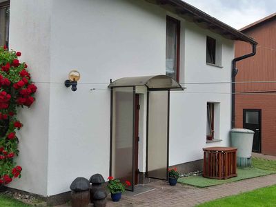 Ferienhaus für 4 Personen (50 m²) in Ückeritz (Seebad) 6/10