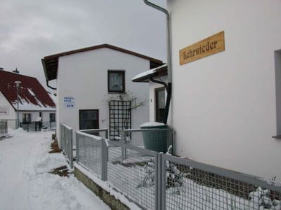 Ferienhaus für 4 Personen (50 m²) in Ückeritz (Seebad) 9/10