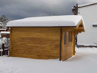 Ferienhaus für 4 Personen (50 m²) in Ückeritz (Seebad) 10/10