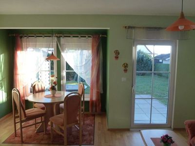 Ferienhaus für 4 Personen (55 m²) in Ückeritz (Seebad) 3/8