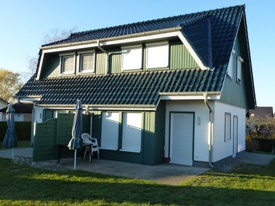 Ferienhaus für 4 Personen (55 m²) in Ückeritz (Seebad) 8/8