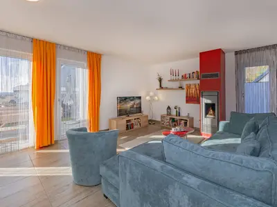 Ferienhaus für 6 Personen (107 m²) in Ückeritz (Seebad) 4/10