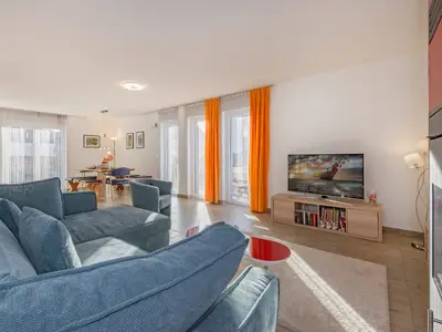 Ferienhaus für 6 Personen (107 m²) in Ückeritz (Seebad) 5/10