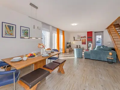 Ferienhaus für 6 Personen (107 m²) in Ückeritz (Seebad) 6/10
