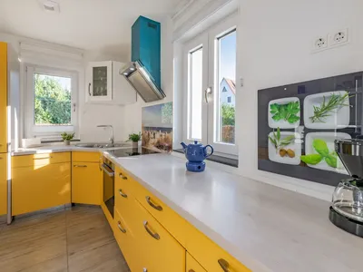 Ferienhaus für 6 Personen (107 m²) in Ückeritz (Seebad) 7/10
