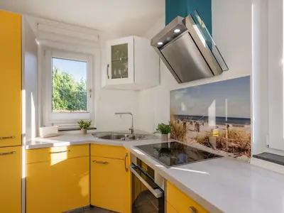 Ferienhaus für 6 Personen (107 m²) in Ückeritz (Seebad) 8/10