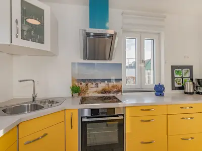 Ferienhaus für 6 Personen (107 m²) in Ückeritz (Seebad) 9/10