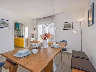 Ferienhaus für 6 Personen (107 m²) in Ückeritz (Seebad) 10/10
