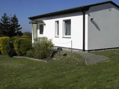 Ferienhaus für 2 Personen (32 m²) in Ückeritz (Seebad) 1/10