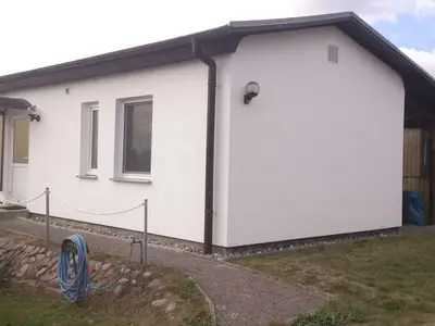 Ferienhaus für 2 Personen (32 m²) in Ückeritz (Seebad) 2/10