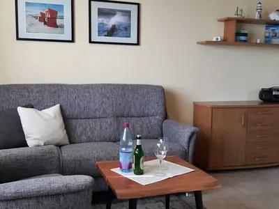Ferienhaus für 2 Personen (32 m²) in Ückeritz (Seebad) 5/10