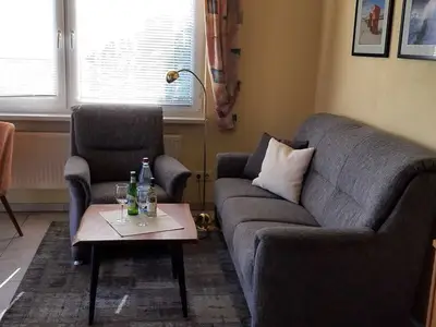Ferienhaus für 2 Personen (32 m²) in Ückeritz (Seebad) 6/10