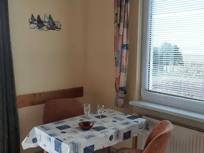 Ferienhaus für 2 Personen (32 m²) in Ückeritz (Seebad) 7/10