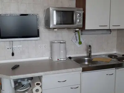 Ferienhaus für 2 Personen (32 m²) in Ückeritz (Seebad) 8/10
