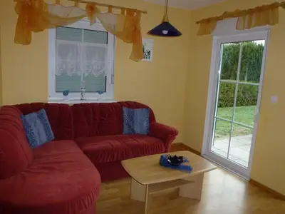 Ferienhaus für 4 Personen (55 m²) in Ückeritz (Seebad) 2/8
