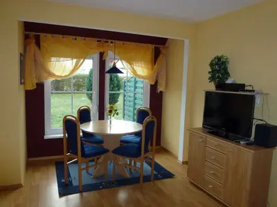 Ferienhaus für 4 Personen (55 m²) in Ückeritz (Seebad) 3/8