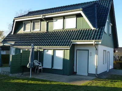 Ferienhaus für 4 Personen (55 m²) in Ückeritz (Seebad) 8/8