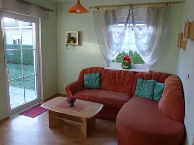 Ferienhaus für 4 Personen (55 m²) in Ückeritz (Seebad) 2/8
