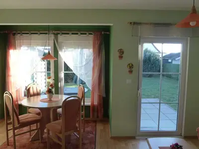 Ferienhaus für 4 Personen (55 m²) in Ückeritz (Seebad) 3/8