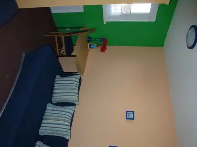 Ferienhaus für 4 Personen (55 m²) in Ückeritz (Seebad) 6/8