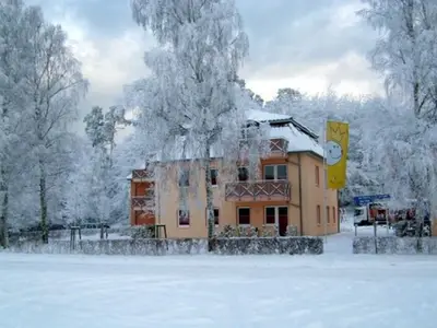 Ferienhaus für 6 Personen (56 m²) in Ückeritz (Seebad) 2/10