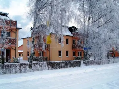 Ferienhaus für 6 Personen (56 m²) in Ückeritz (Seebad) 3/10