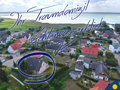 Ferienhaus für 4 Personen (75 m²) in Ückeritz (Seebad) 2/10