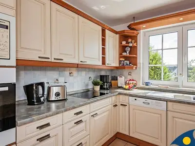 Ferienhaus für 4 Personen (75 m²) in Ückeritz (Seebad) 8/10