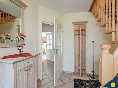 Ferienhaus für 4 Personen (75 m²) in Ückeritz (Seebad) 9/10