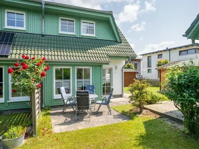 Ferienhaus für 5 Personen (56 m²) in Ückeritz (Seebad) 2/10