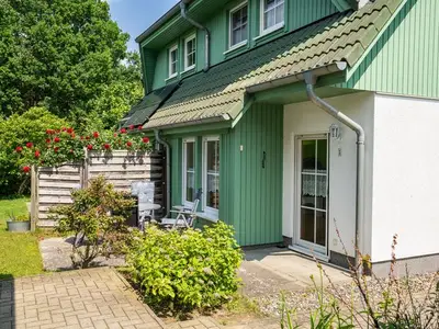 Ferienhaus für 5 Personen (56 m²) in Ückeritz (Seebad) 3/10