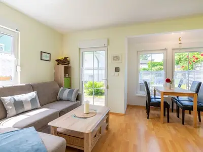 Ferienhaus für 5 Personen (56 m²) in Ückeritz (Seebad) 5/10