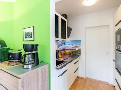Ferienhaus für 5 Personen (56 m²) in Ückeritz (Seebad) 8/10