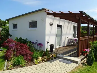 Ferienhaus für 2 Personen (40 m²) in Ückeritz (Seebad) 1/10