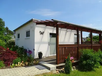 Ferienhaus für 2 Personen (40 m²) in Ückeritz (Seebad) 2/10