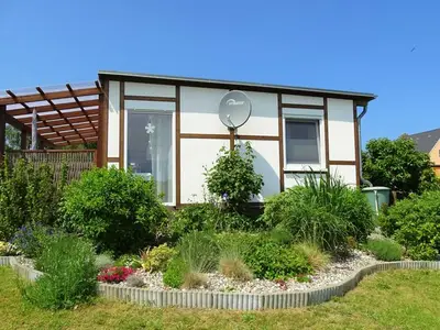 Ferienhaus für 2 Personen (40 m²) in Ückeritz (Seebad) 3/10