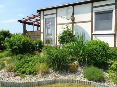 Ferienhaus für 2 Personen (40 m²) in Ückeritz (Seebad) 4/10