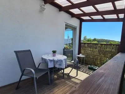 Ferienhaus für 2 Personen (40 m²) in Ückeritz (Seebad) 6/10