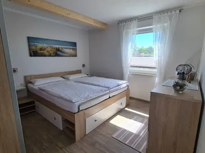 Ferienhaus für 2 Personen (40 m²) in Ückeritz (Seebad) 8/10