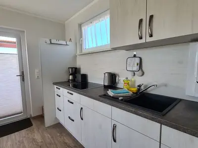 Ferienhaus für 2 Personen (40 m²) in Ückeritz (Seebad) 9/10