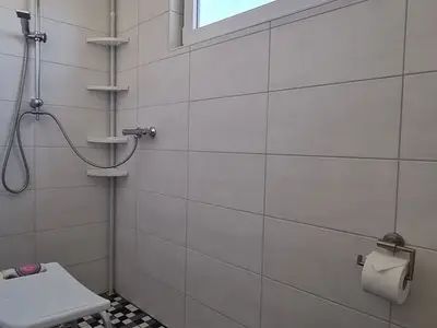 Ferienhaus für 2 Personen (40 m²) in Ückeritz (Seebad) 10/10