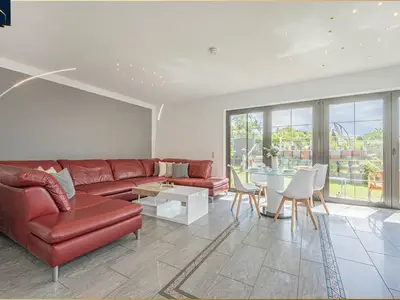 Ferienhaus für 12 Personen (220 m²) in Ückeritz (Seebad) 6/10