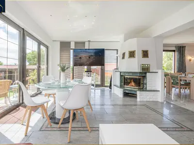 Ferienhaus für 12 Personen (220 m²) in Ückeritz (Seebad) 8/10