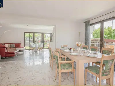 Ferienhaus für 12 Personen (220 m²) in Ückeritz (Seebad) 9/10