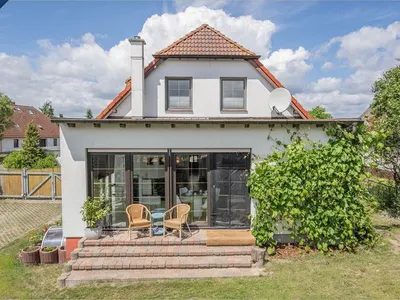 Ferienhaus für 12 Personen (220 m²) in Ückeritz (Seebad) 2/10