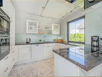 Ferienhaus für 12 Personen (220 m²) in Ückeritz (Seebad) 5/10
