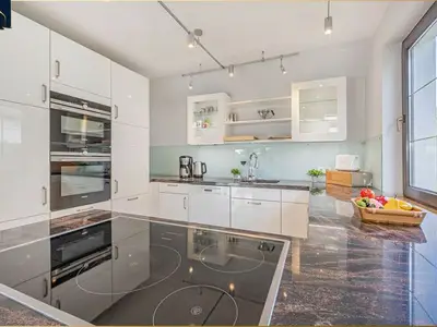 Ferienhaus für 12 Personen (220 m²) in Ückeritz (Seebad) 6/10