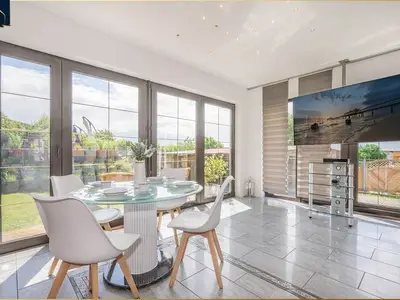 Ferienhaus für 12 Personen (220 m²) in Ückeritz (Seebad) 10/10