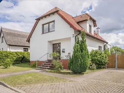 Ferienhaus für 12 Personen (220 m²) in Ückeritz (Seebad) 3/10